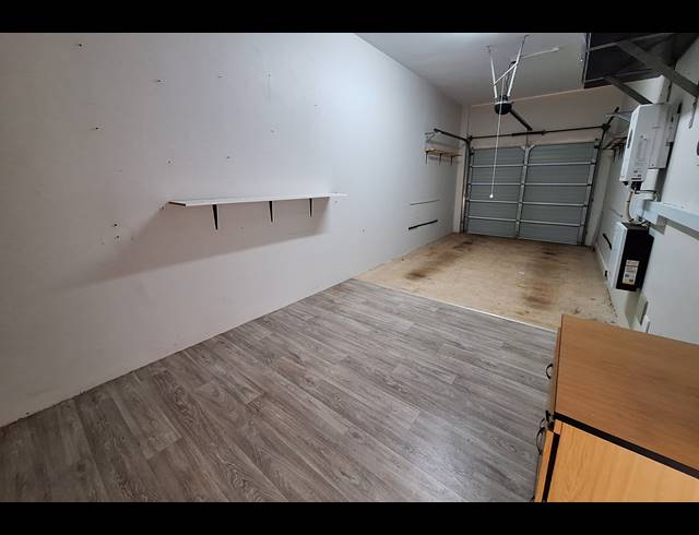 2 BEDROOM SIMPLEX TO LET IN KINDLEWOOD ESTATE